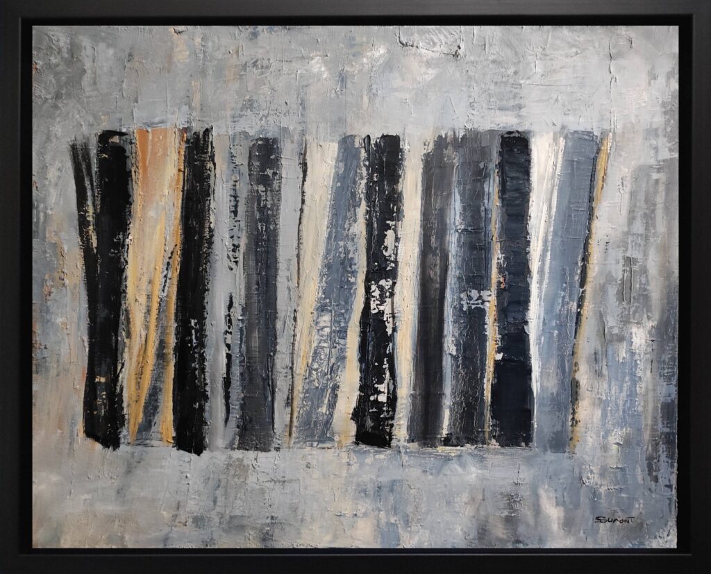 Ex libris by Sophie Dumont