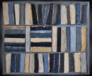 Les livres gris by Sophie Dumont