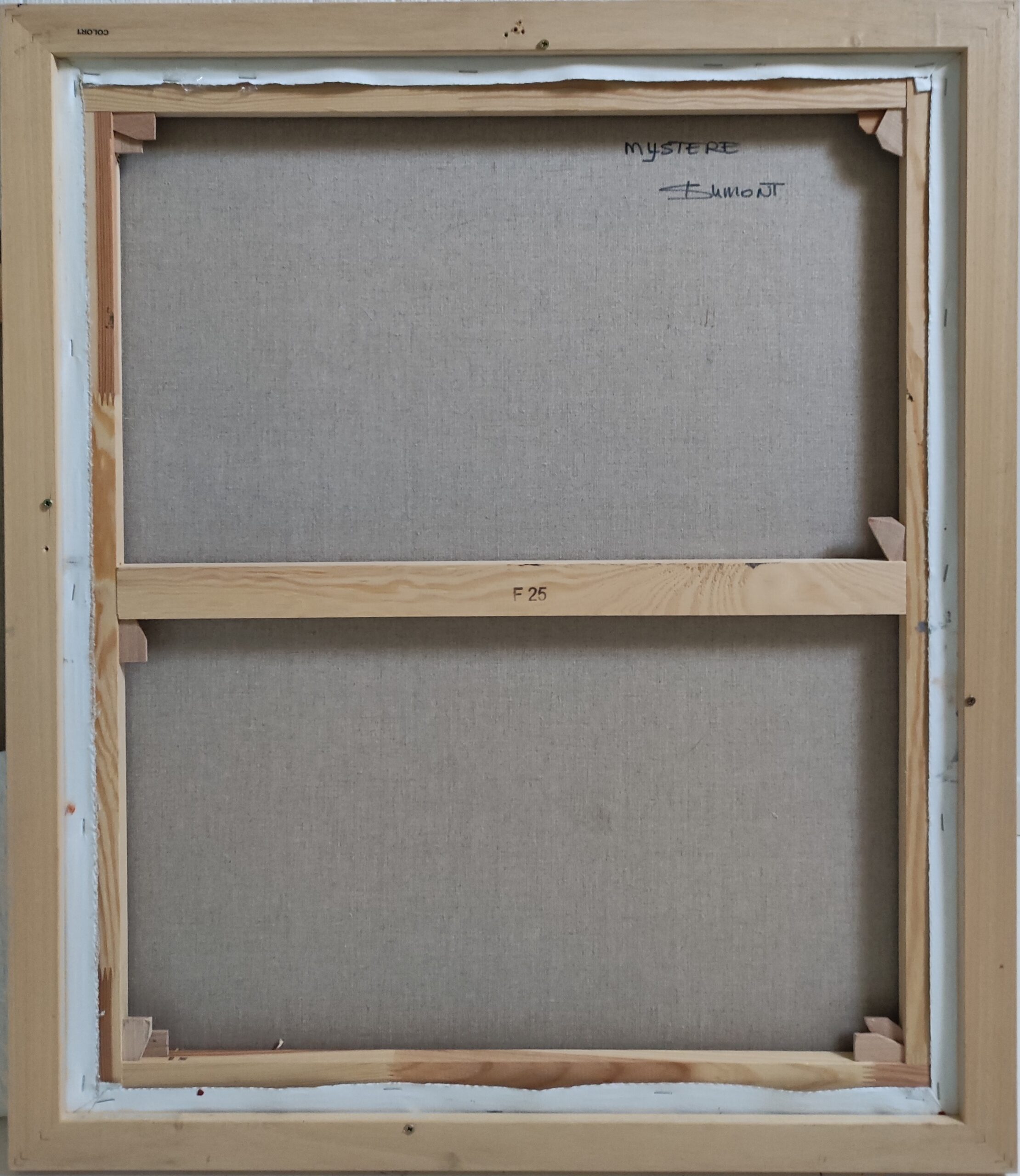 Mystere - Afbeelding 4