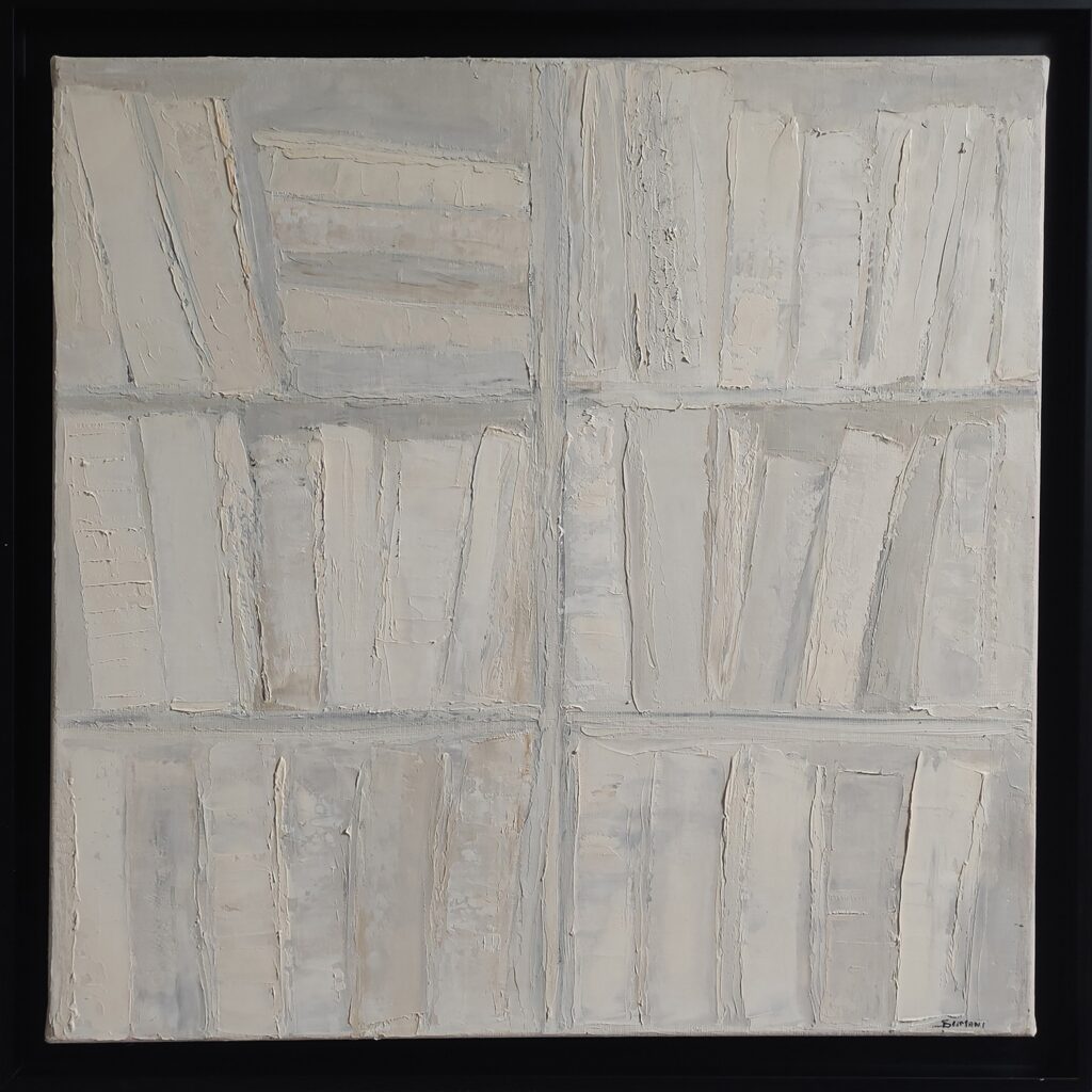 White by Sophie Dumont