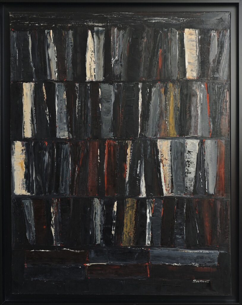 Jeu d'écriture by Sophie Dumont