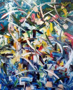 Comete by Antonino Puliafico