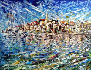 Euforia incantevole by Antonino Puliafico