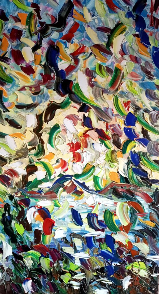 Baruffa di Vento Antonino Puliafico