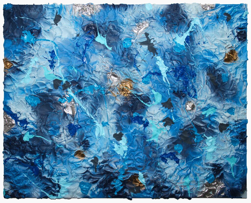 The Virtuoso Airglow by Belart Collective