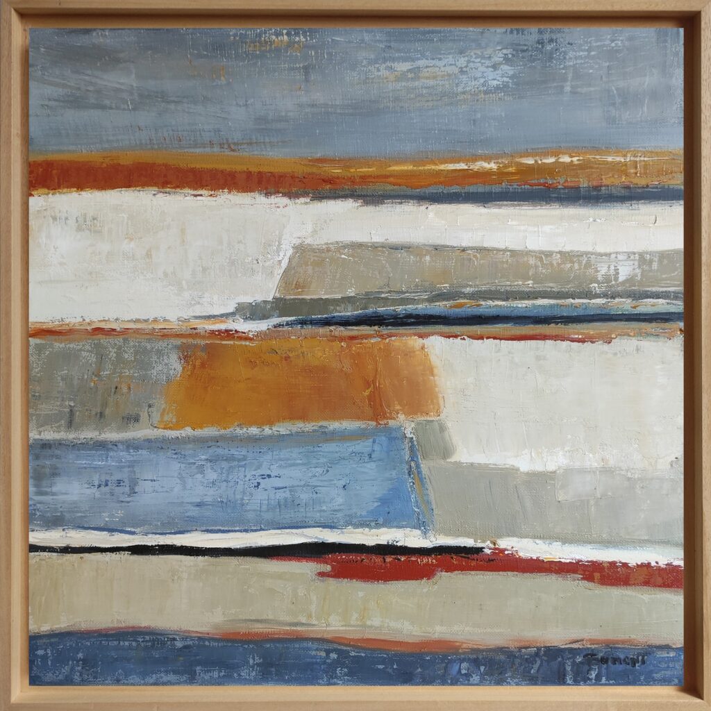 Terres d'argile by Sophie Dumont