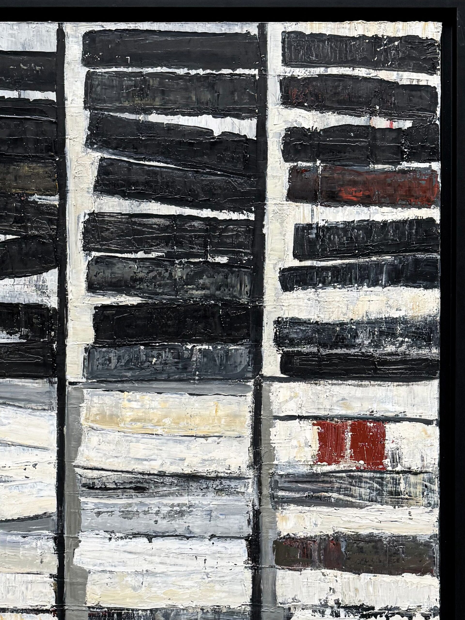 Contraste by Sophie Dumont)