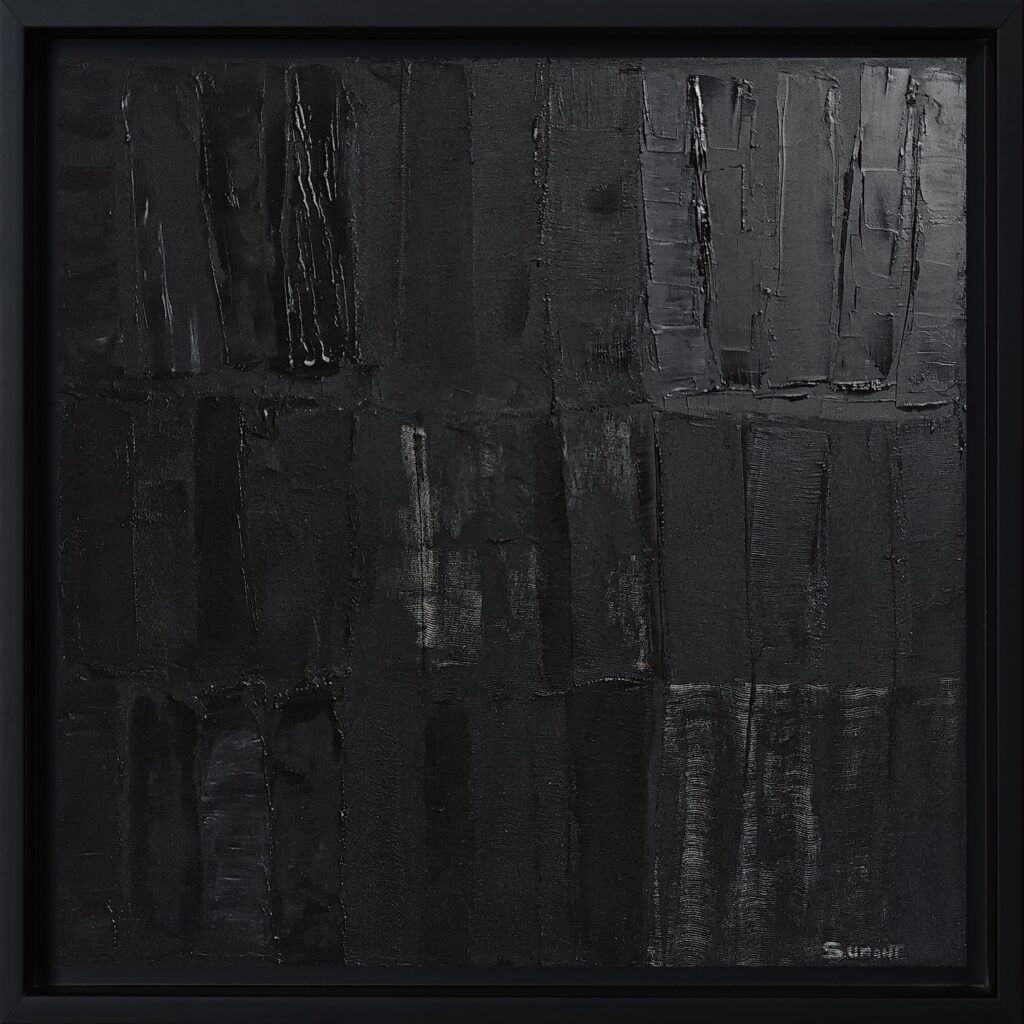 Carbone by Sophie Dumont