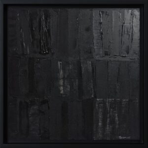 Spectrum by Sophie Dumont