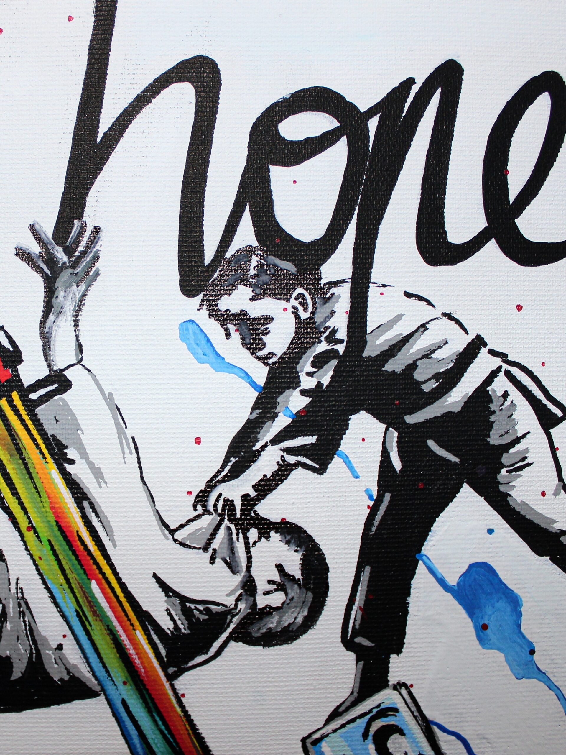 Mickey Mouse Soldier - Afbeelding 3