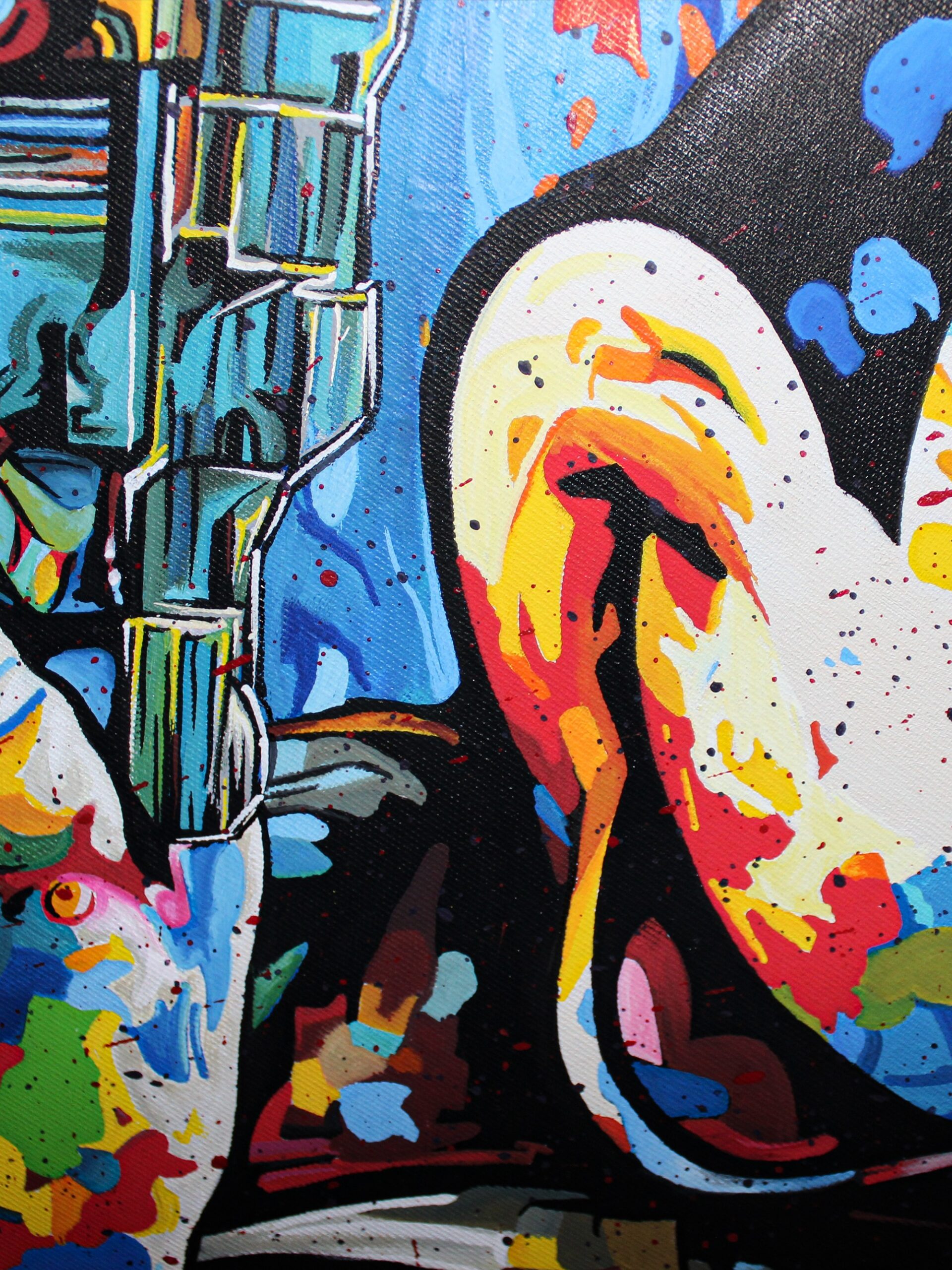 Mickey Mouse Soldier - Afbeelding 5