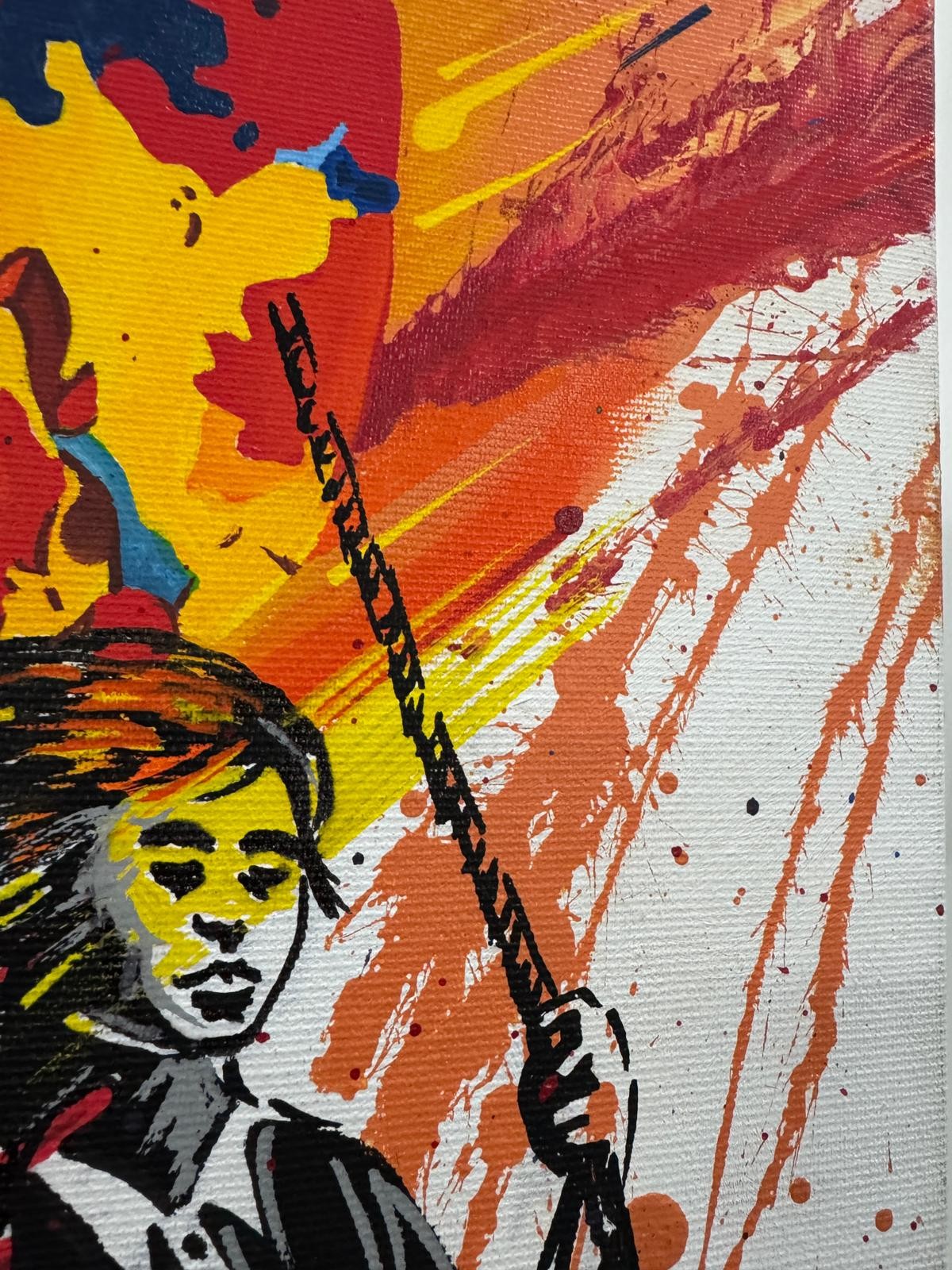 Mickey Mouse Soldier - Afbeelding 8