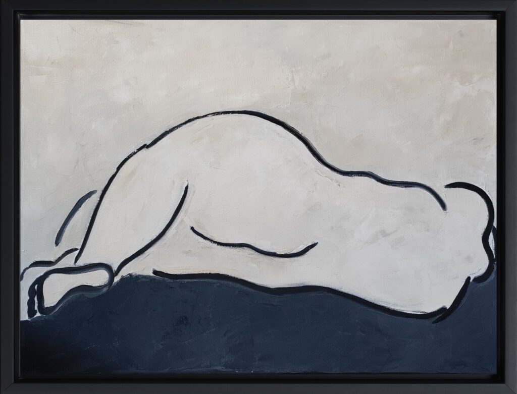 Elegance by Sophie Dumont