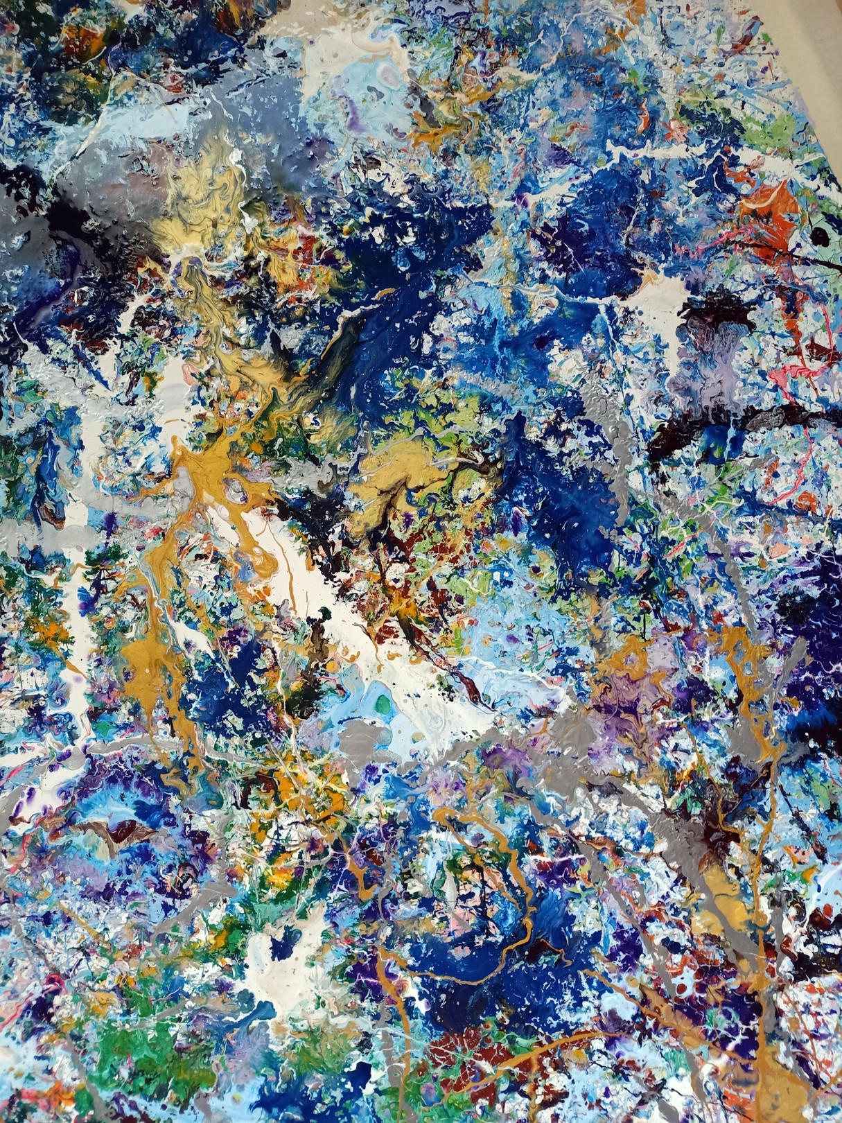 Lo spazio cosmico si stà ingrandendo - Image 6