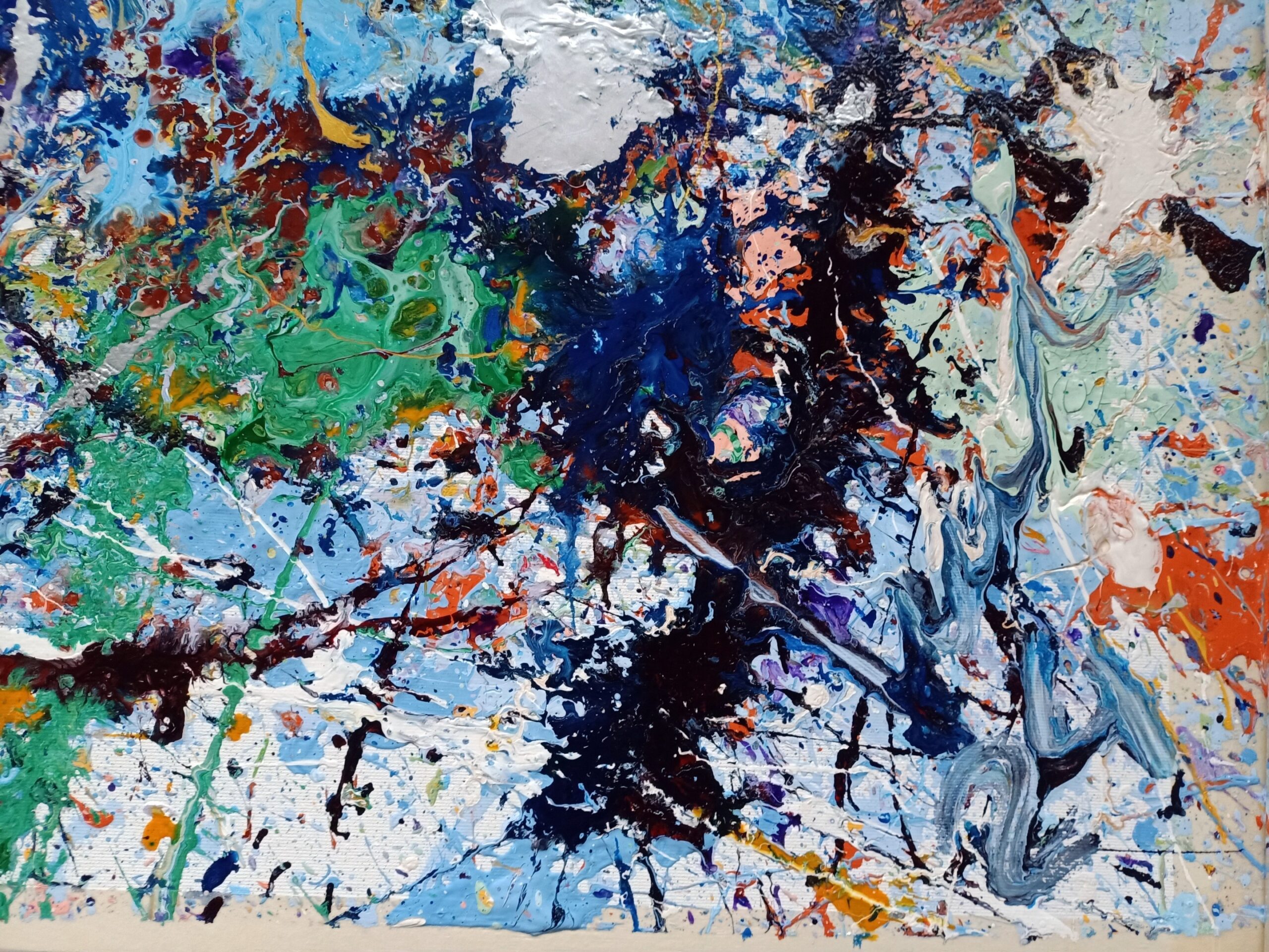 Lo spazio cosmico si stà ingrandendo - Image 4