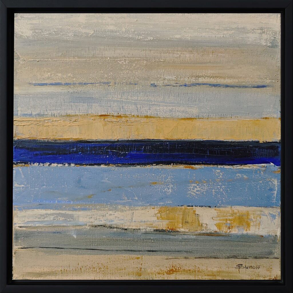 Melodies de l'océan by Sophie Dumont