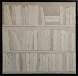 Eco di parole by Sophie Dumont