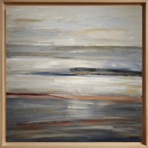 Reflets suspendus by Sophie Dumont