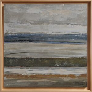 Lignes de rivage by Sophie Dumont