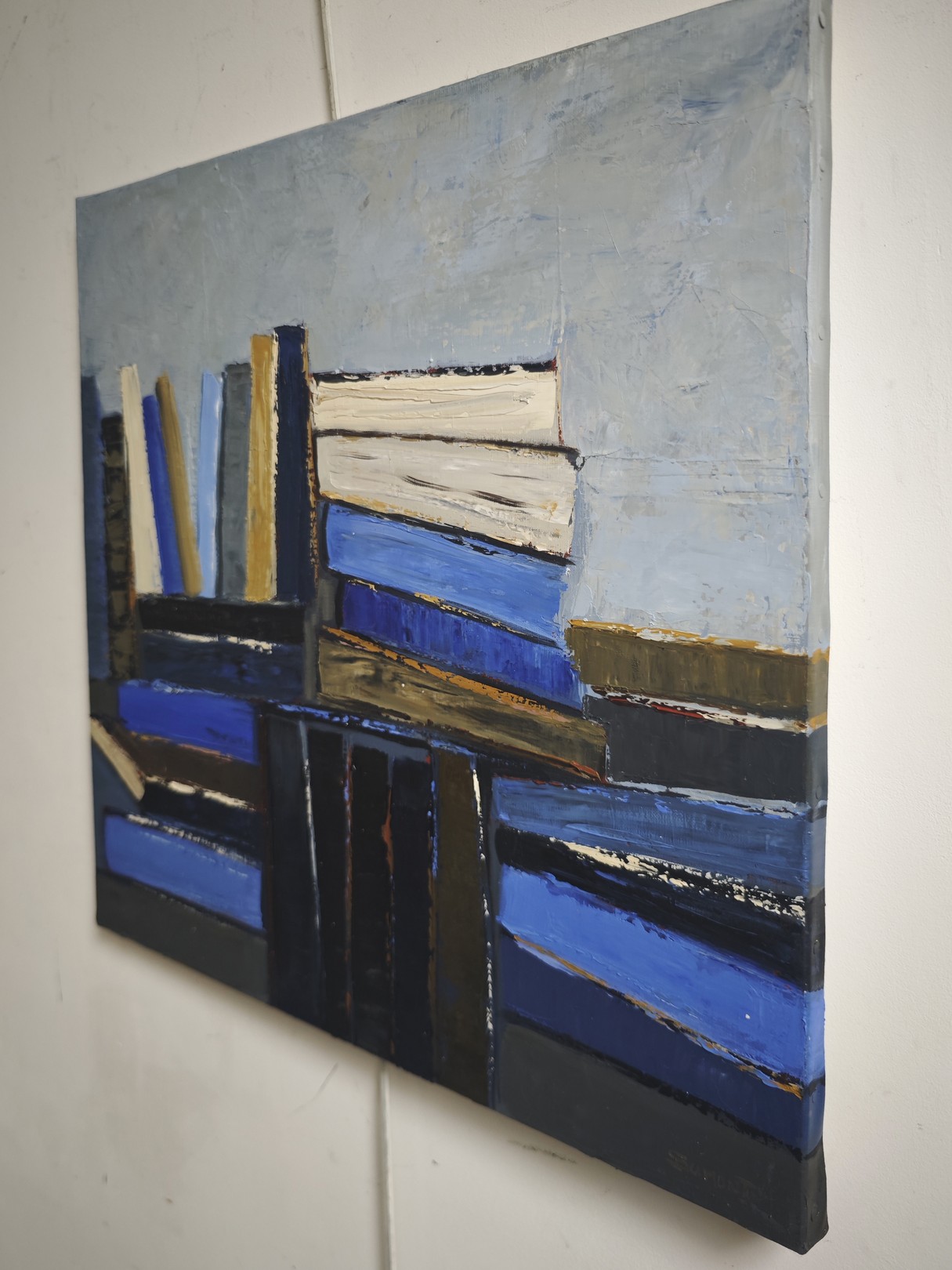 Le bleu des pages – Image 2