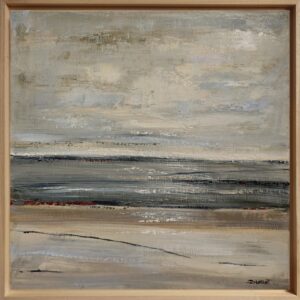 Au loin, la mer by Sophie Dumont