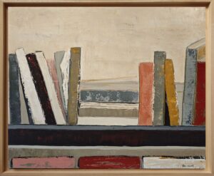 Composition littéraire by Sophie Dumont