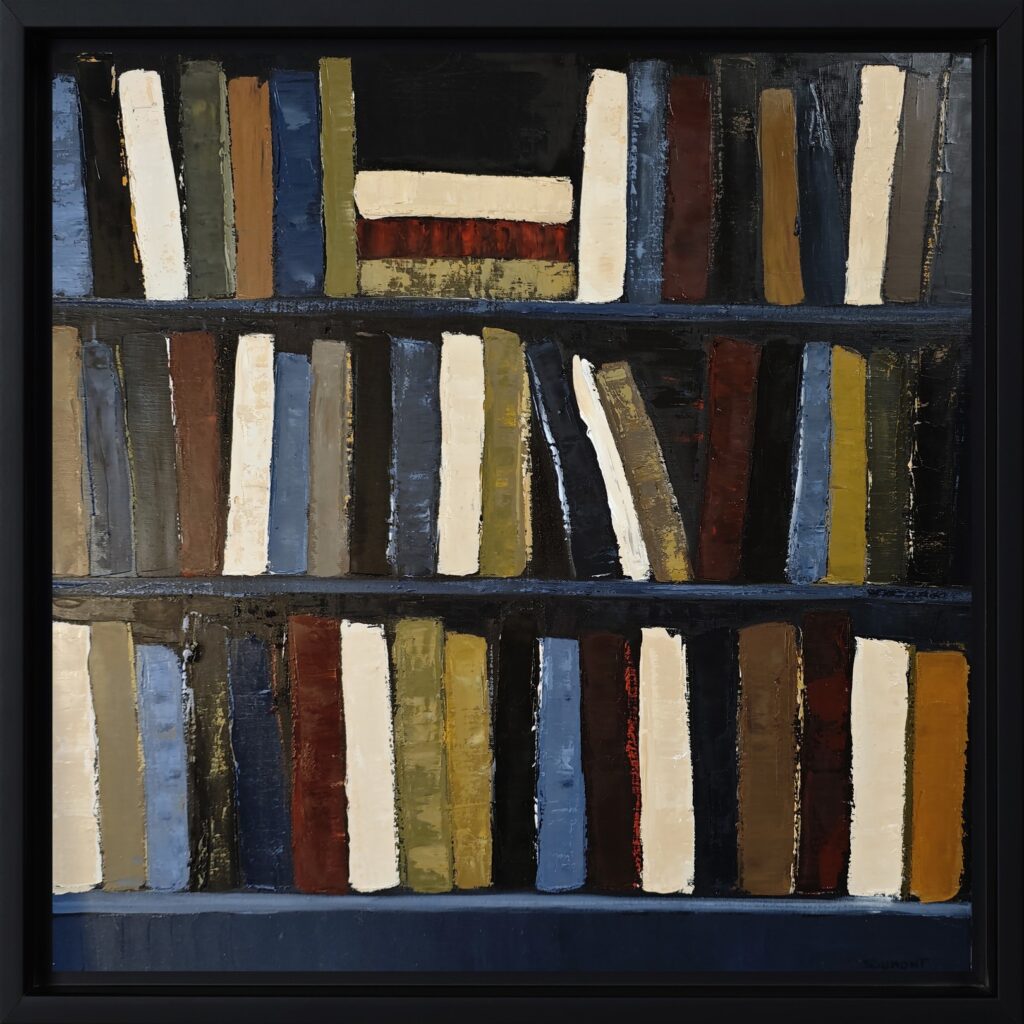 Les veilleurs d'ombre by Sophie Dumont