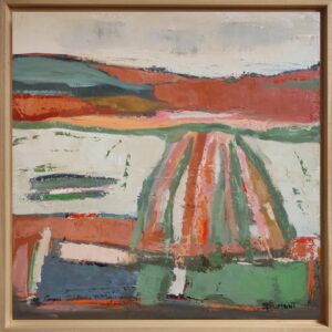 Terres d'automne by Sophie Dumont