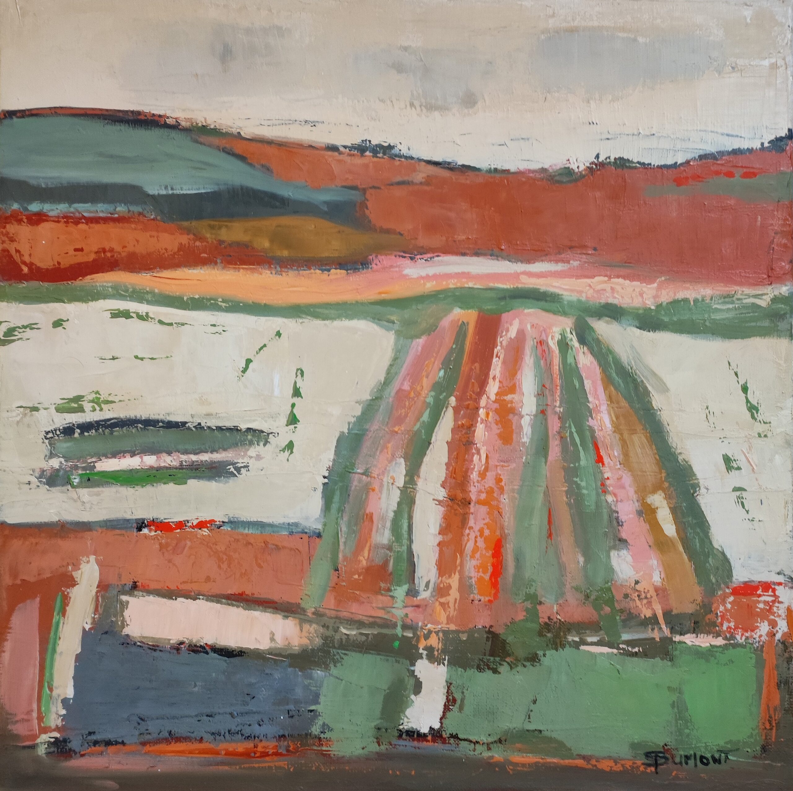 Terres d'automne – Image 4