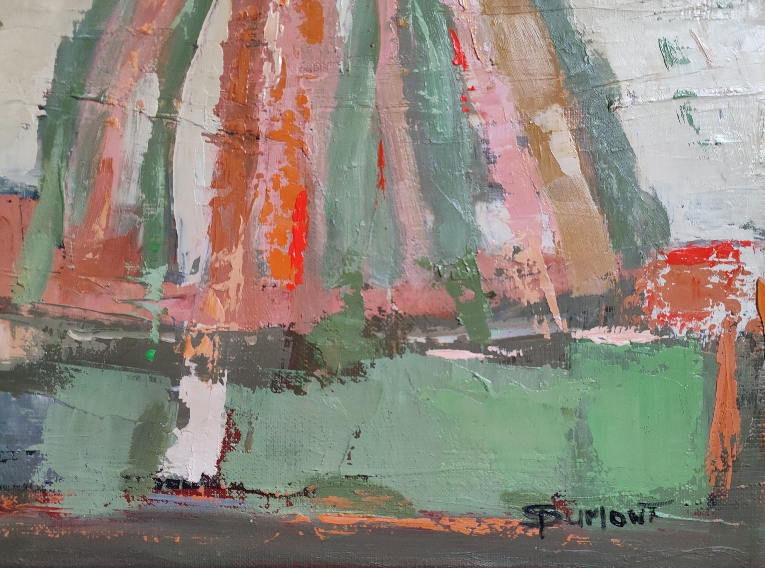 Terres d'automne – Image 7