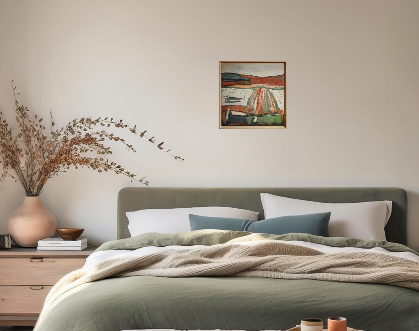 Terres d'automne – Image 8