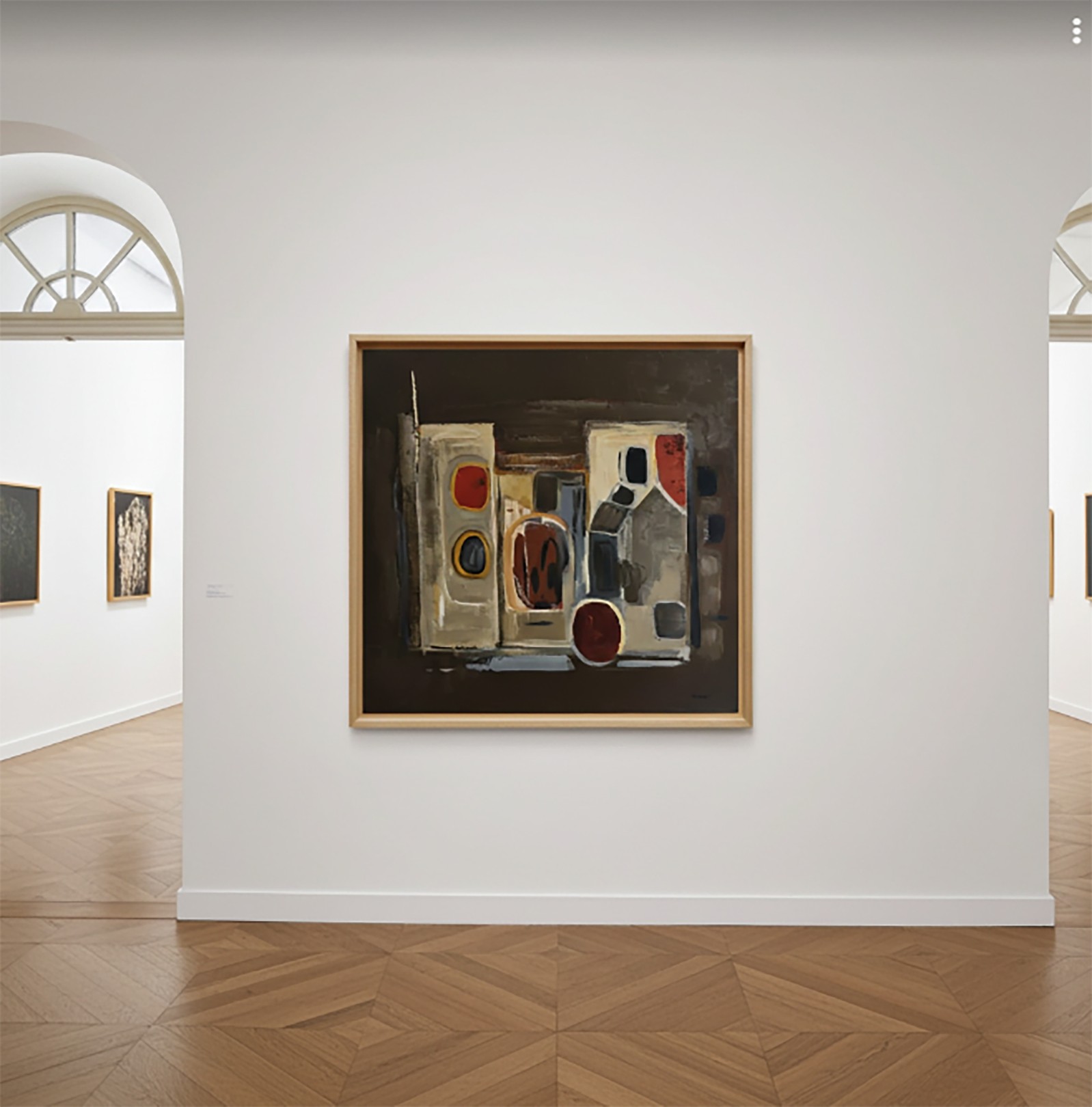 Structures interieures - Afbeelding 2