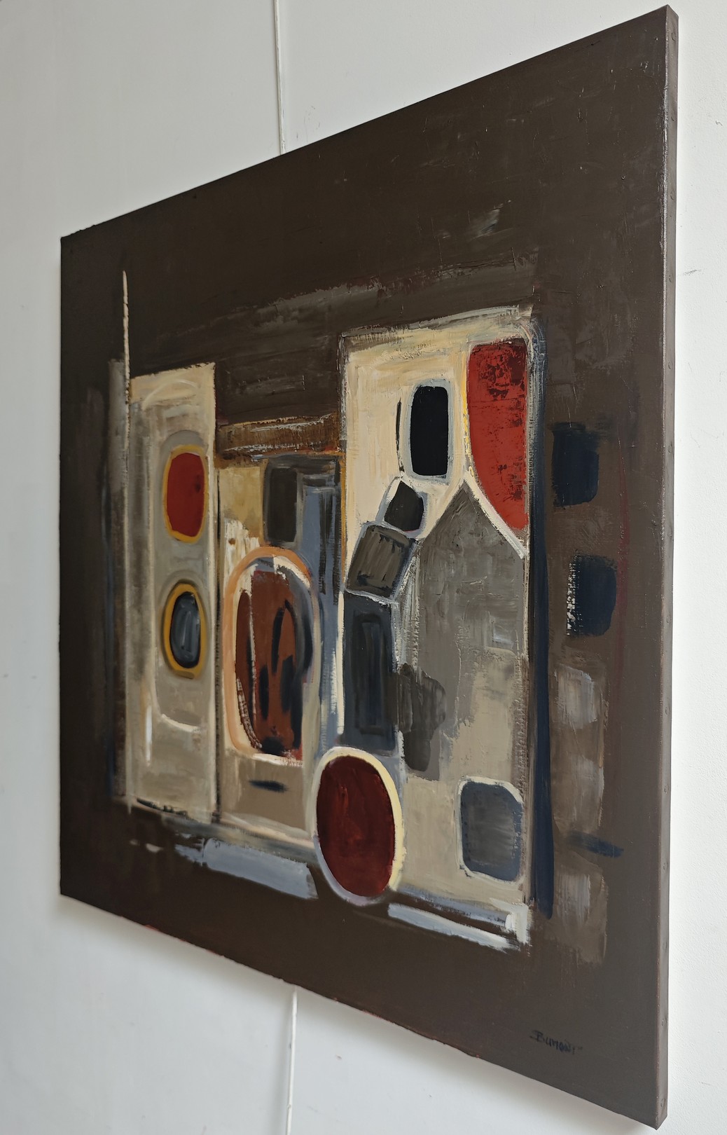 Structures interieures - Afbeelding 3