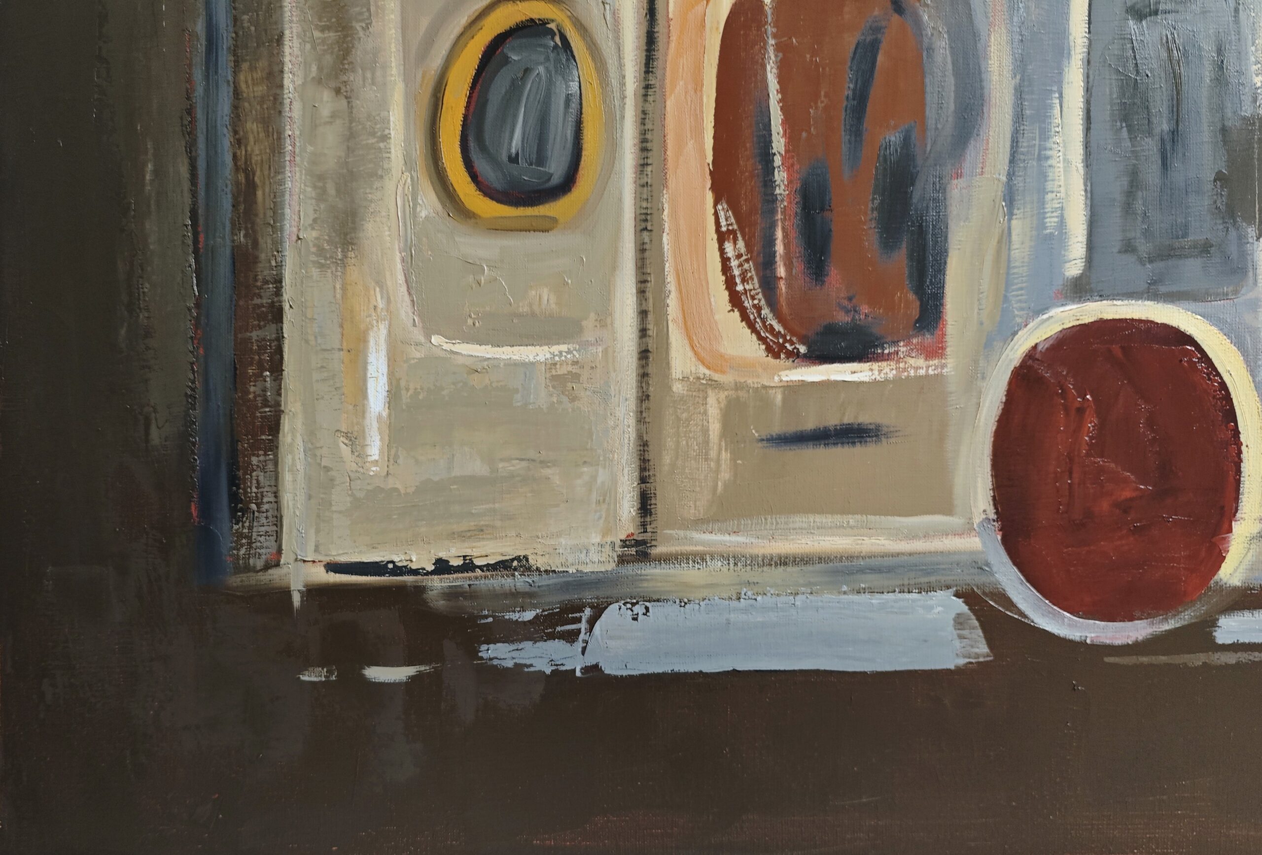 Structures interieures - Afbeelding 6