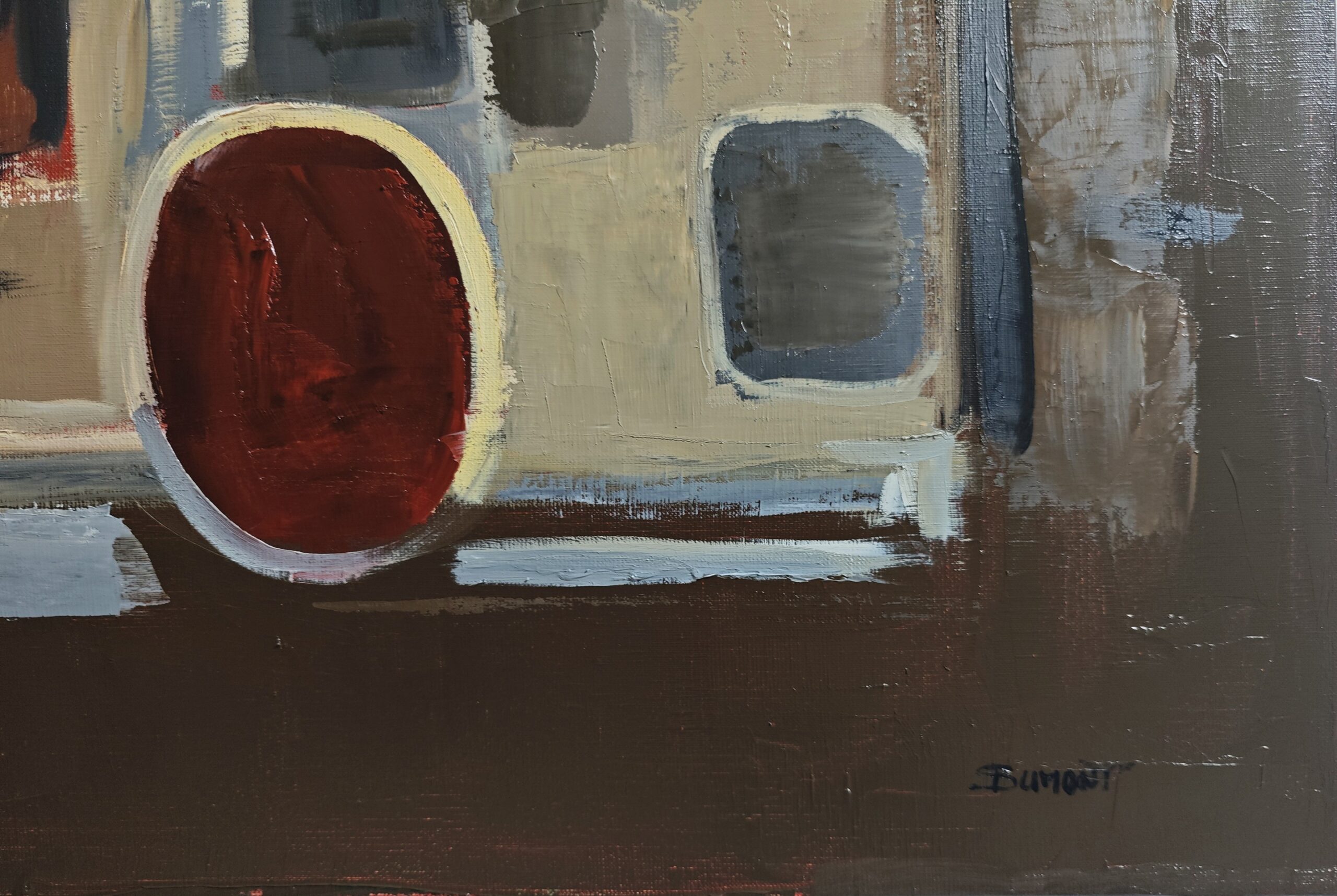 Structures interieures - Afbeelding 7