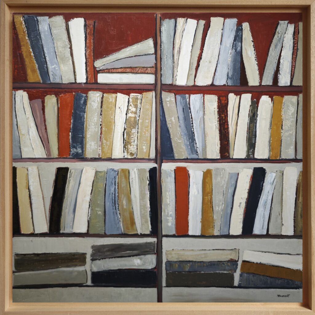 L'ordre du temps by Sophie Dumont