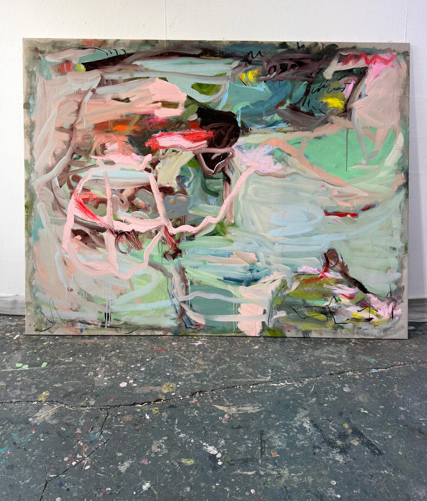 Whatever Happens Tomorrow by Petra Schott