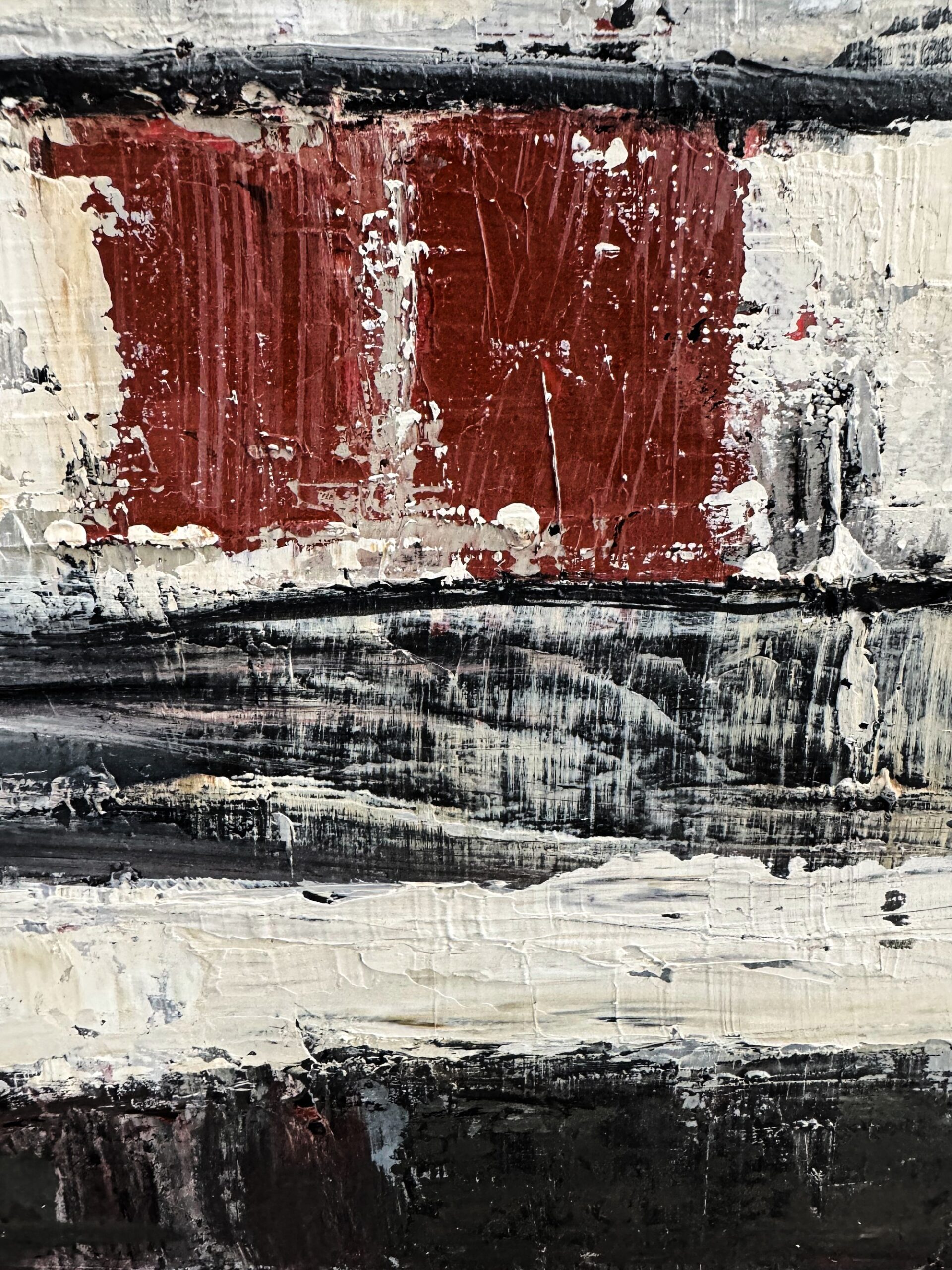 Contraste by Sophie Dumont)