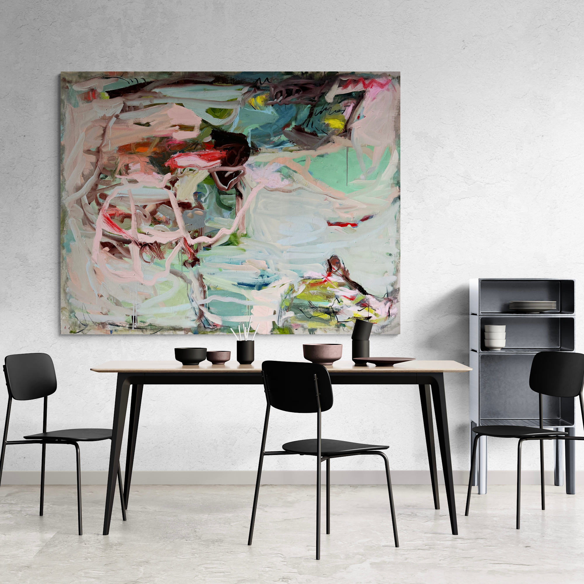 Whatever Happens Tomorrow by Petra Schott