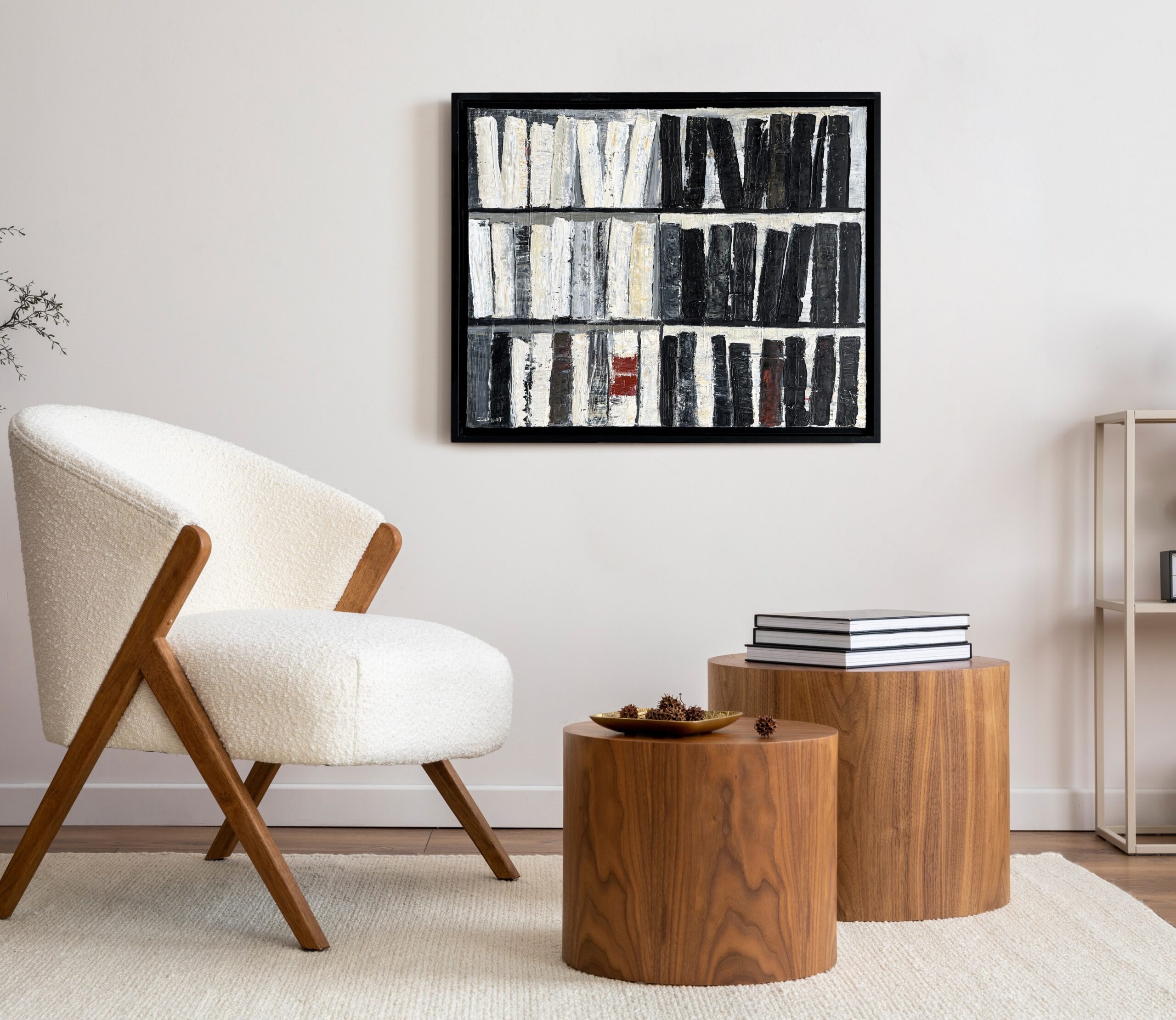 Contraste by Sophie Dumont)