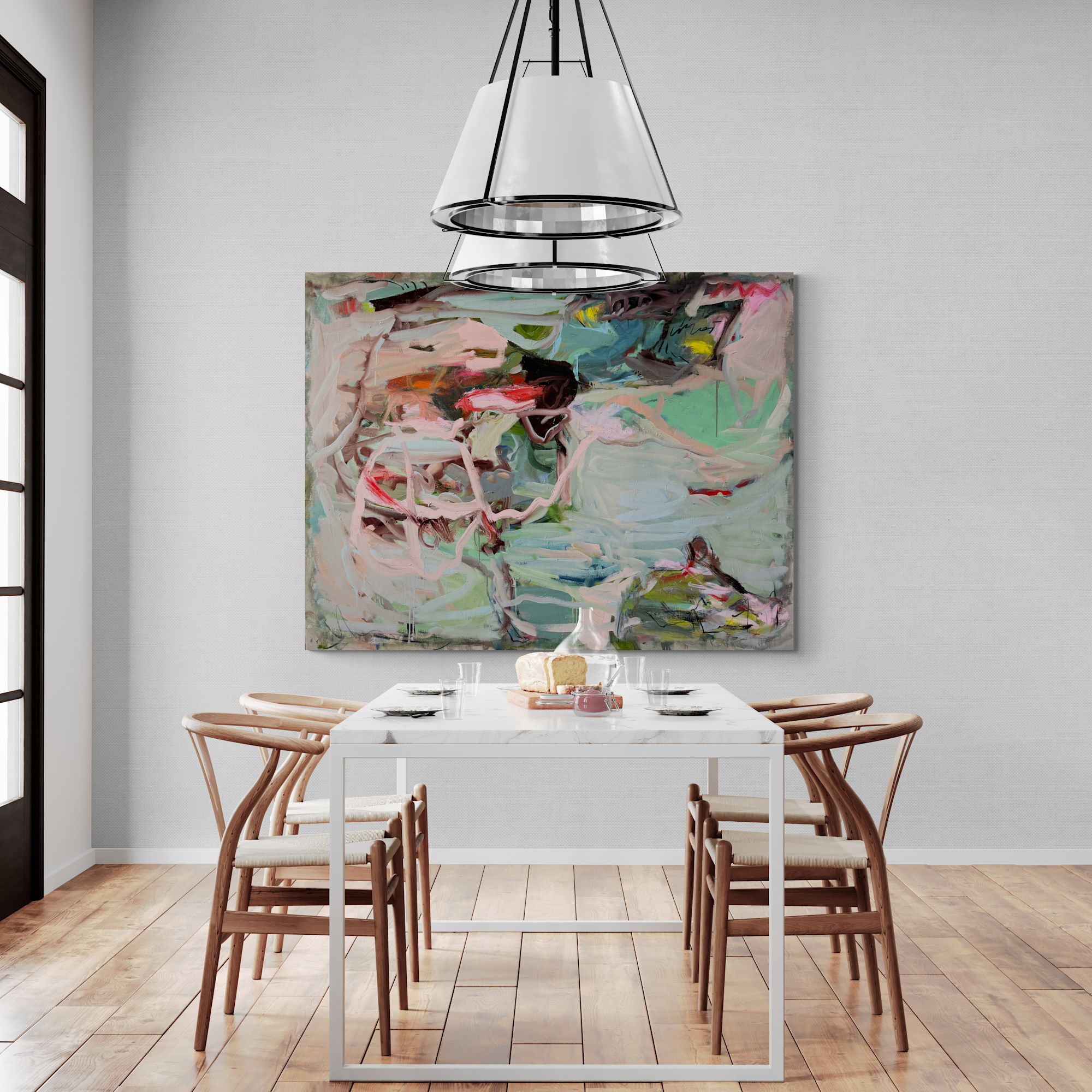 Whatever Happens Tomorrow by Petra Schott