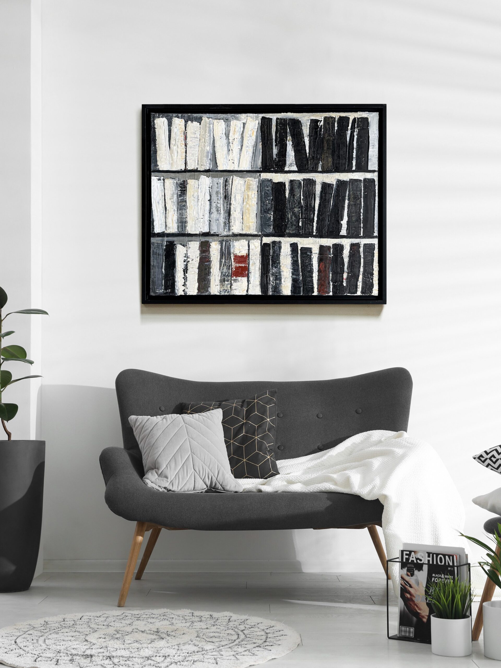 Contraste by Sophie Dumont)