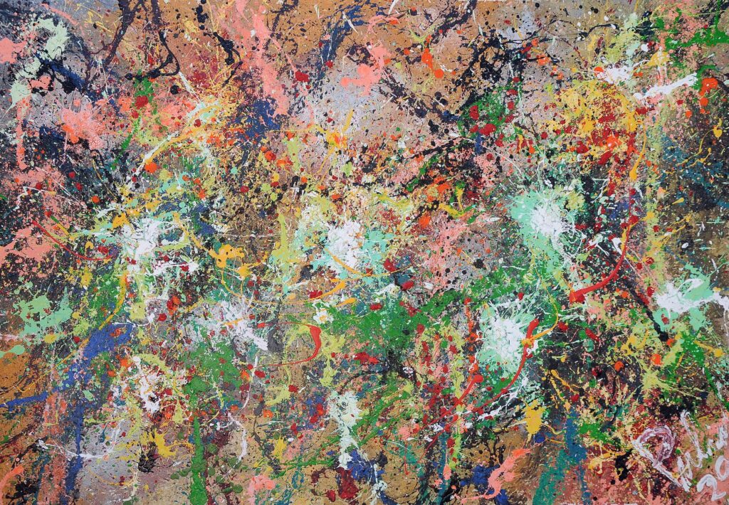 Nuove gemme by Antonino Puliafico