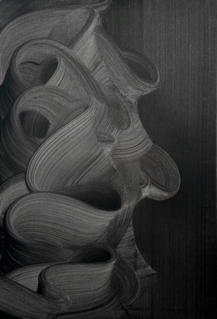 Timeless by Nikolaos Schizas