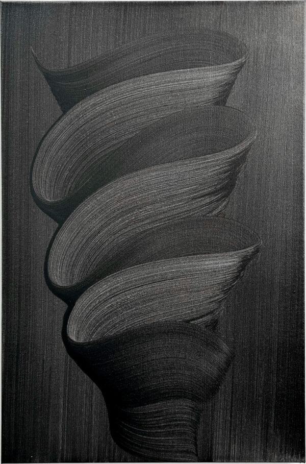 Delirium - Nikolaos Schizas