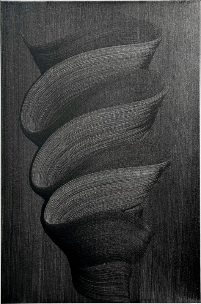 Delirium - Nikolaos Schizas