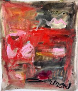 Some Urgencies by Petra Schott