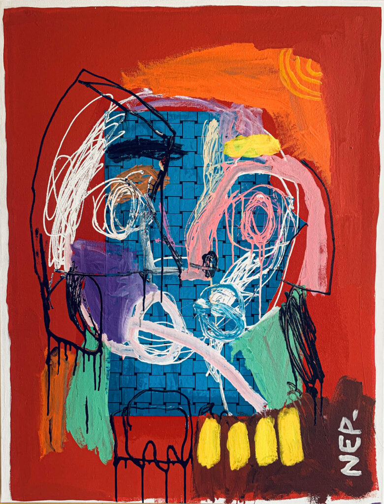 J’ai du oublier un détail by Nep