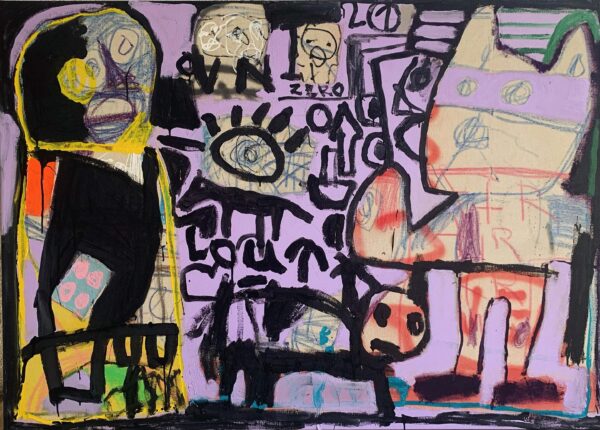 Conte à rebours by Nep