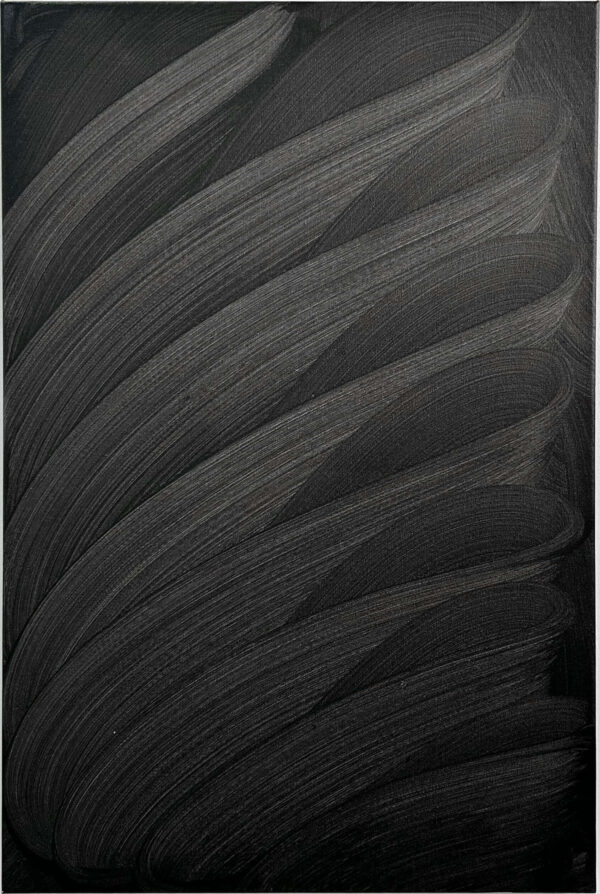 Dark Matter by Nikolaos Schizas